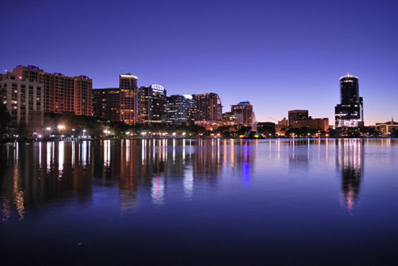 Orlando, Florida - USA